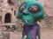 Peli Funny Faces: Zombies verkossa