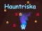 Peli Hauntriska verkossa