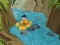 Peli Rescue the Cute Boy from River verkossa