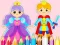 Peli Coloring Book: Sweet Royal Date verkossa