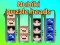 Peli Nubiki Puzzle Heads verkossa