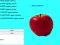 Peli Red Apple Clicker verkossa