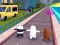 Peli We Bare Bears Bear Parkour verkossa
