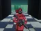 Peli Squid Maze Challenge verkossa