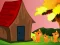 Peli Thanksgiving Gift Hunt verkossa