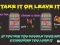 Peli Take It Or Leave It verkossa