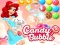 Peli Candy Bubble verkossa