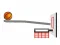 Peli Pixel Basket verkossa