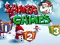 Peli Santa Games verkossa