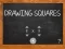 Peli Drawing Squares verkossa