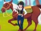 Peli Girly Equestrian verkossa