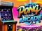 Peli Pong Game Classic Arcade Fun! verkossa