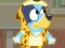 Peli Jigsaw Puzzle: Bluey Cute Onesies verkossa