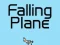 Peli Falling Plane verkossa