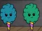 Peli Find Giant Candy verkossa