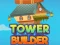 Peli Tower Builder verkossa