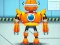 Peli My First Robot verkossa