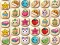 Peli Sweet Tile Puzzle verkossa