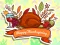 Peli Kids Quiz: Thanksgiving Trivia verkossa