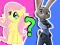 Peli Kids Quiz: Animal Ladies verkossa