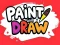 Peli Paint and Draw verkossa