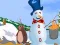 Peli Couple Escape from Snowy Land verkossa