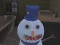 Peli The Snowman Ate You verkossa