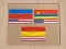 Peli Flag Puzzle Jam: Collect Flags verkossa