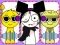 Peli Kids Quiz: Guess Sprunki Voice verkossa