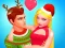 Peli Bestie Breakup Run - Christmas Love verkossa