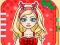 Peli Paper Doll: Santa Style verkossa