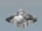 Peli 3D Terrain Generator verkossa