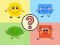 Peli Kids Quiz: Shapes Fun verkossa