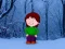 Peli Tiny Girl Escaped Christmas Island verkossa