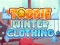 Peli Toddie Winter Clothing verkossa