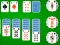 Peli Klondike Solitaire 4 Suits verkossa