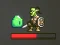 Peli Infinity Slime Dungeon verkossa