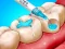 Peli Incredible Kids Dentist verkossa