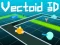 Peli Vectoid TD verkossa
