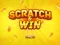 Peli Scratch & Win verkossa