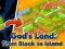 Peli God's Land From Block To Island verkossa