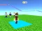 Peli Easy Obby Jump and Run Challenge Online verkossa