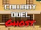 Peli Cowboy Duel Ghost verkossa