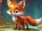 Peli Bright Fox Escape verkossa