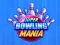 Peli Super Bowling Mania verkossa