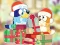 Peli Jigsaw Puzzle: Bluey Christmas Unboxing verkossa