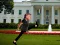 Peli Trump Wobble Walk Challenge verkossa