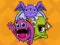 Peli Word Monsters verkossa