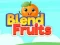 Peli Blend Fruits verkossa