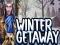 Peli Winter Getaway verkossa
